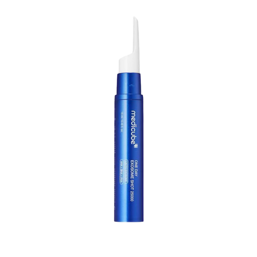 MEDICUBE ONE DAY EXOSOME SHOT PORE AMPOULE 25000