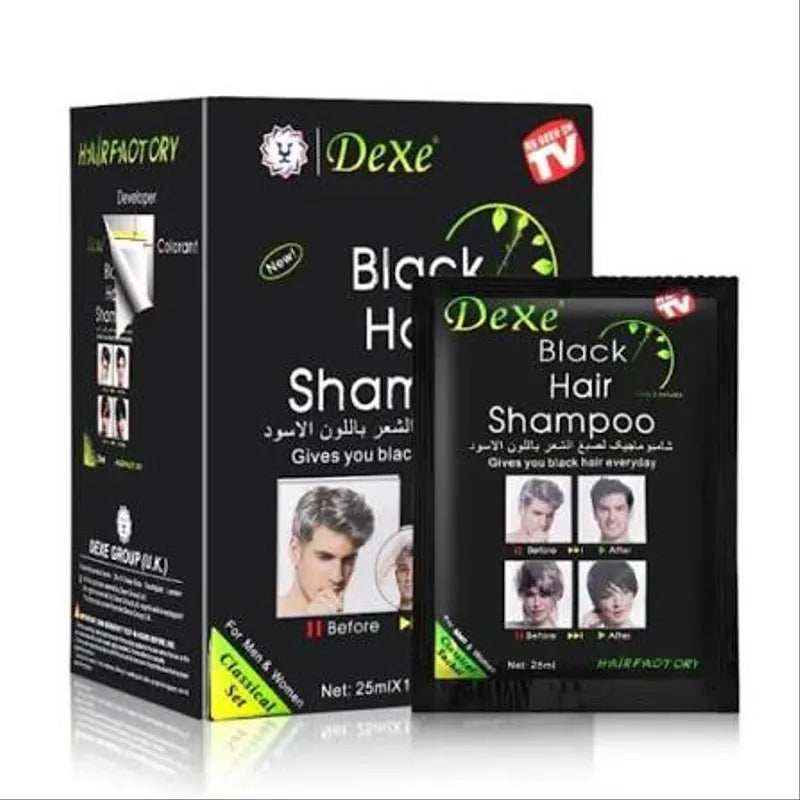 Dexe 10 pièces