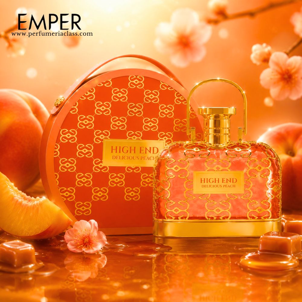 Emper High End Delicious Peach 100 ml Edp