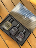 VALENTINO set 30ml 4in1 set
