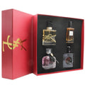 Yves Saint Laurent For Her 4 In 1 Gift Set 4x30mL