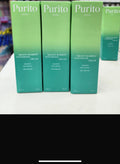 Purito Mighty bamboo panthenol cream
