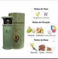 Parfum Manel