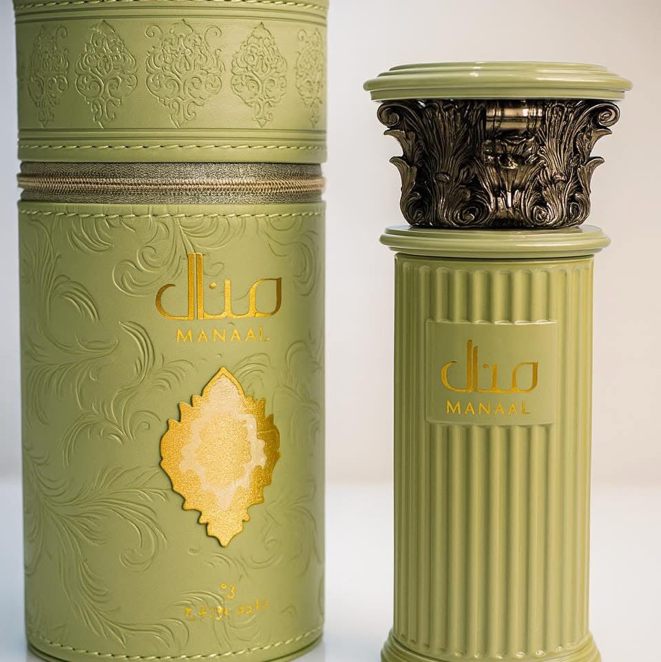 Parfum Manel