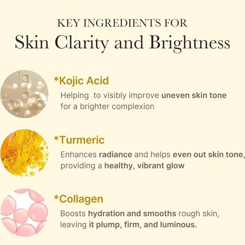 medicube – Kojic Acid Turmeric Night Wrapping Mask