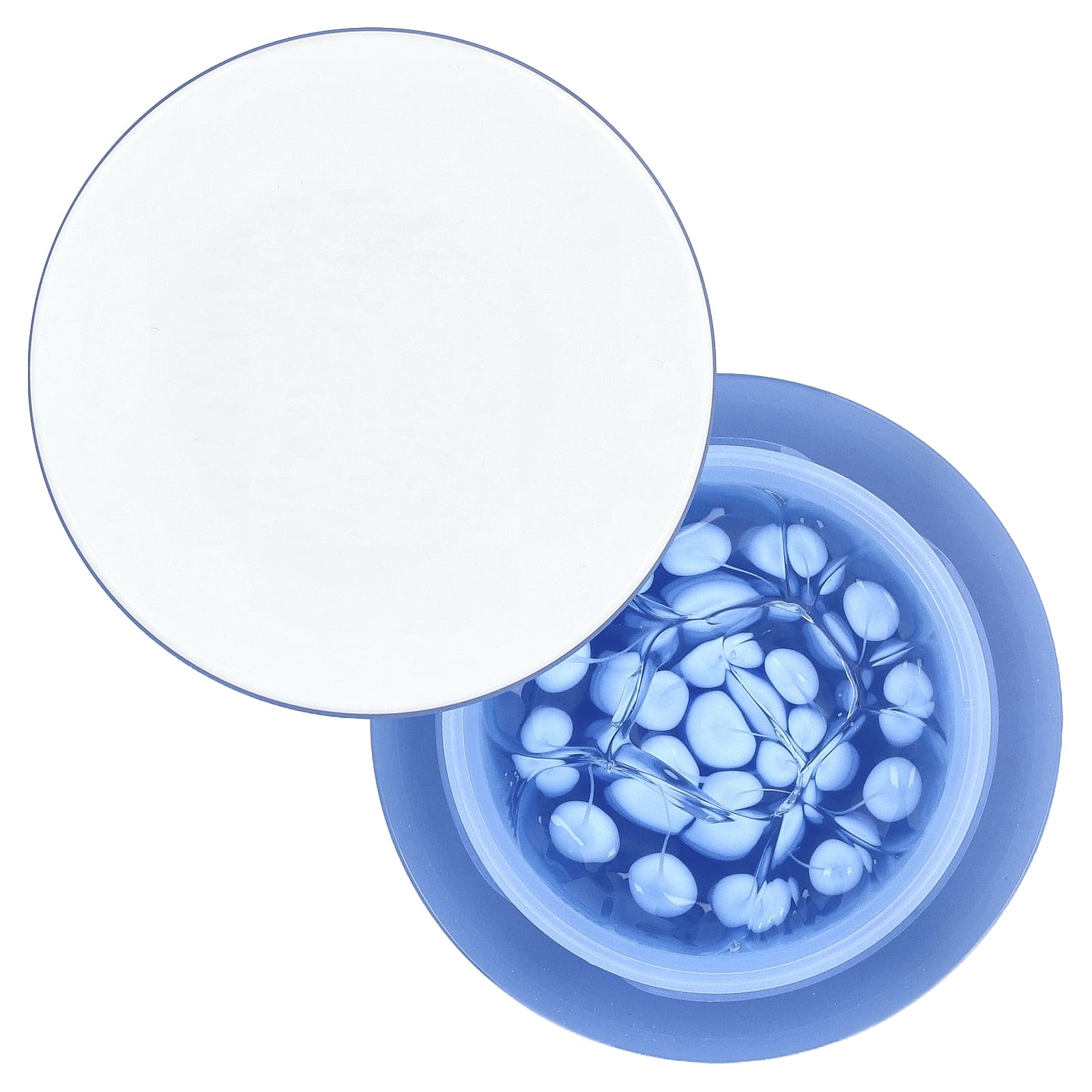 Hyaluronic Moisturising Capsule Cream, 55 g (1.94 oz)