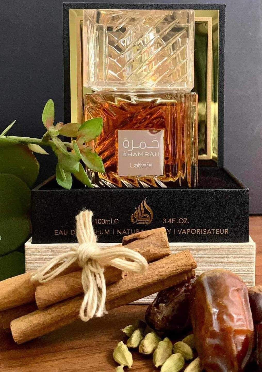 Parfum Khamra 100ml