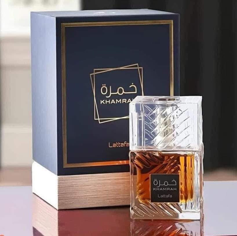Parfum Khamra 100ml
