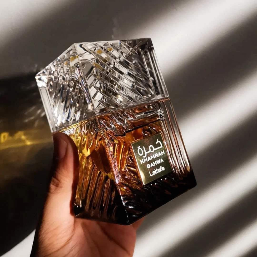 Parfum Khamra 100ml