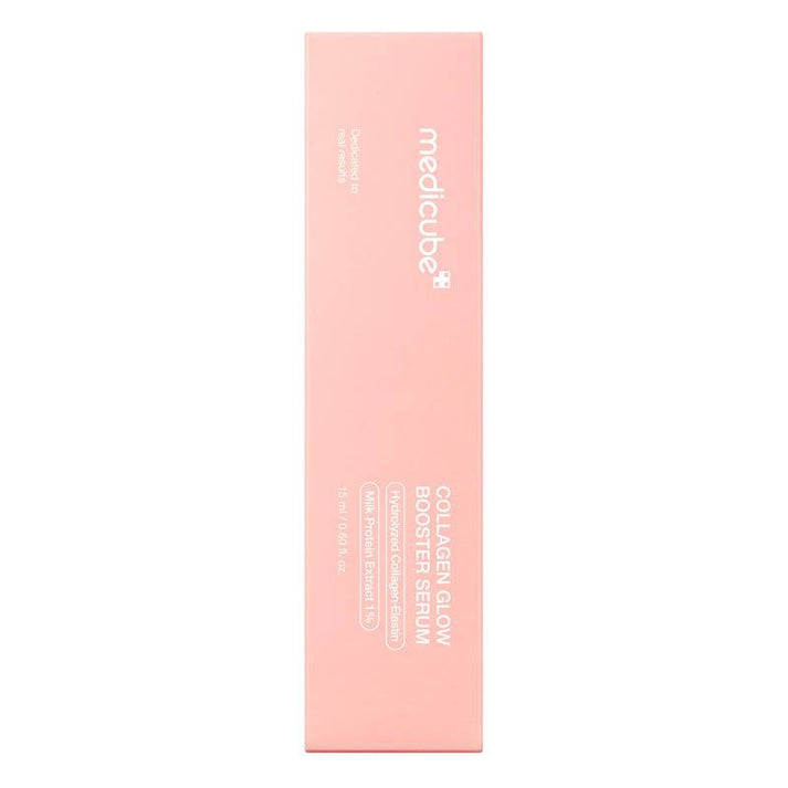Medicube Collagen Glow Booster Serum - 15ml