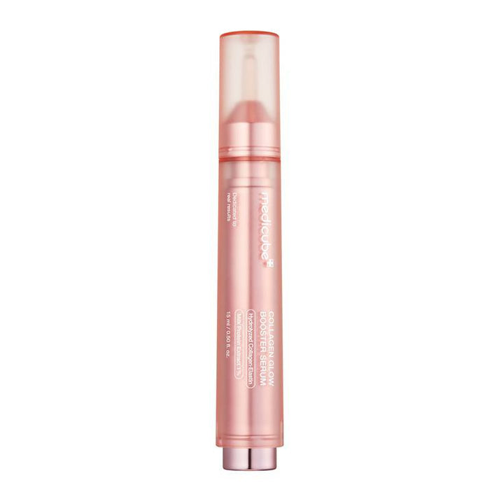 Medicube Collagen Glow Booster Serum - 15ml