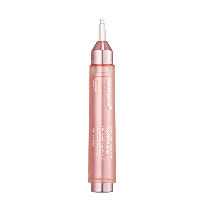 Medicube Collagen Glow Booster Serum - 15ml