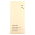 Numbuzin No.3 Porcelain Baseskip Tone Up Spf50+ Pa++++ 50ml