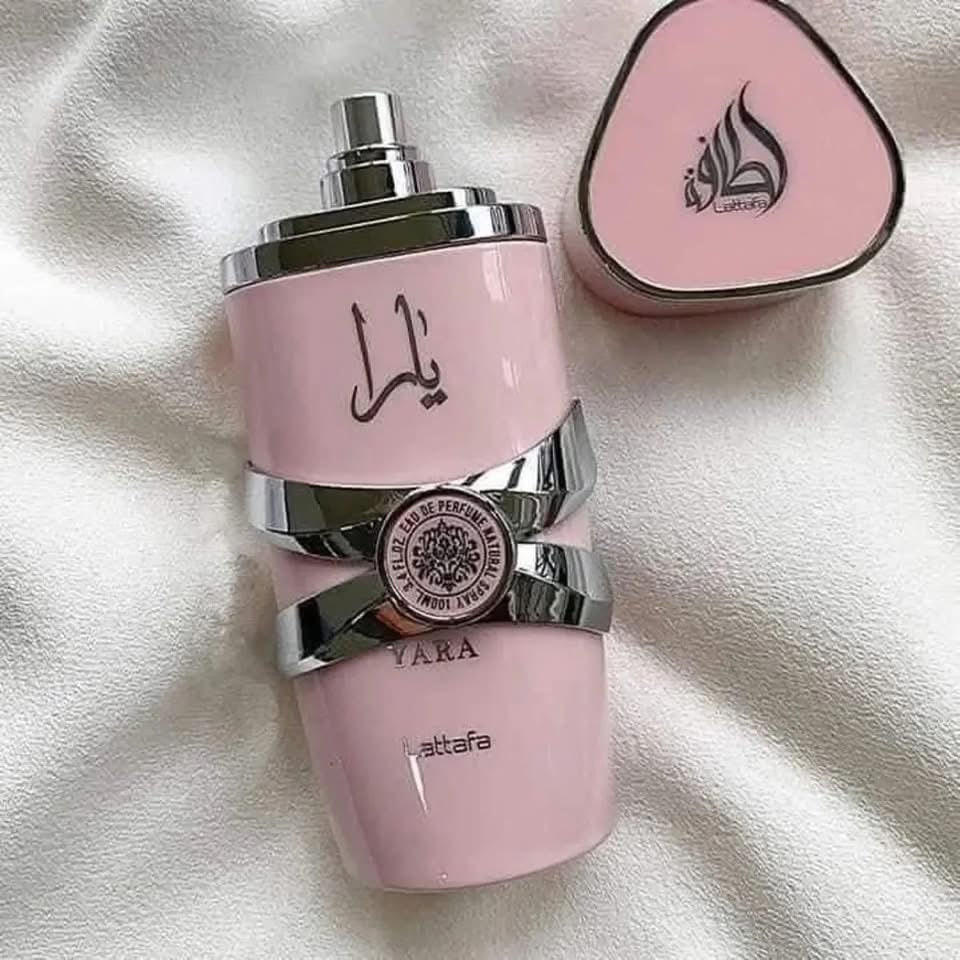 🌸PARFUM YARA LATTAFA🌸 💖 عطر يارا 💖
ORIGINAL 🇦🇪