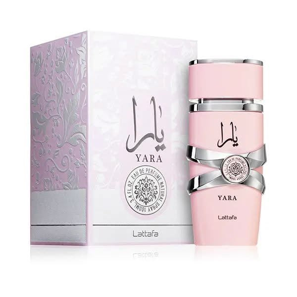 🌸PARFUM YARA LATTAFA🌸 💖 عطر يارا 💖
ORIGINAL 🇦🇪