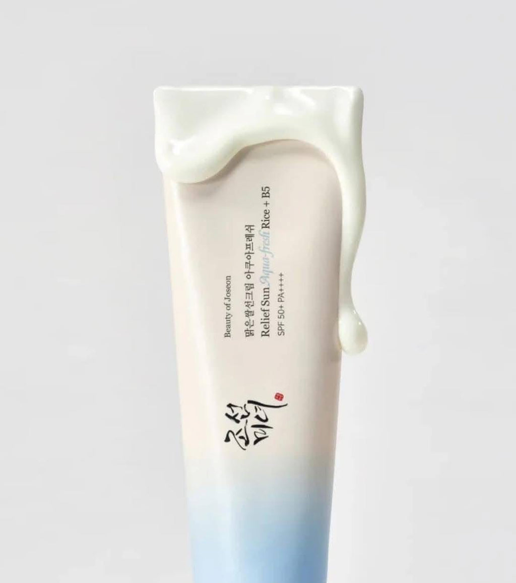 ✨ Beauty of Joseon – Relief Sun Aqua-fresh 50ml
