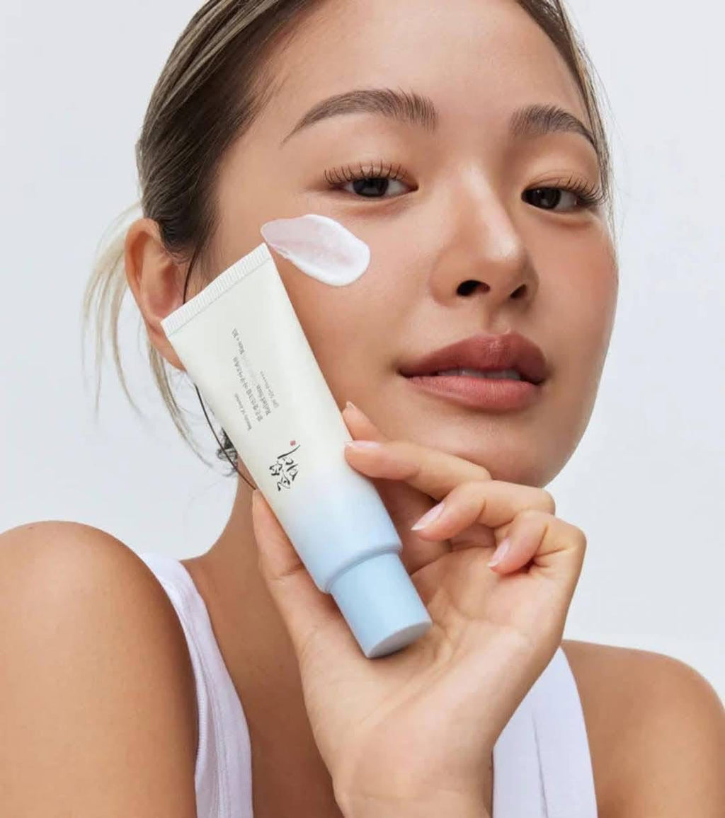✨ Beauty of Joseon – Relief Sun Aqua-fresh 50ml