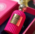 Parfum kissa candy