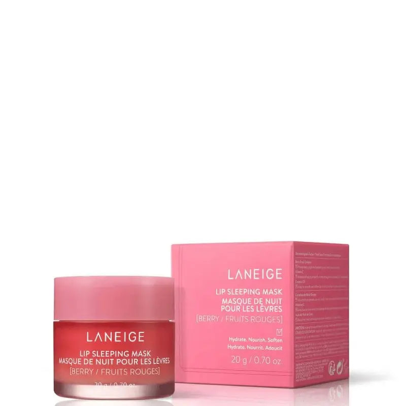 LANEIGE Lip Sleeping Mask Masque de nuit pour les lèvres