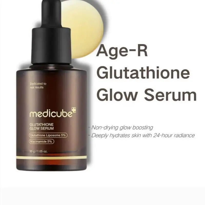 Medicube Glutathione Glow Serum