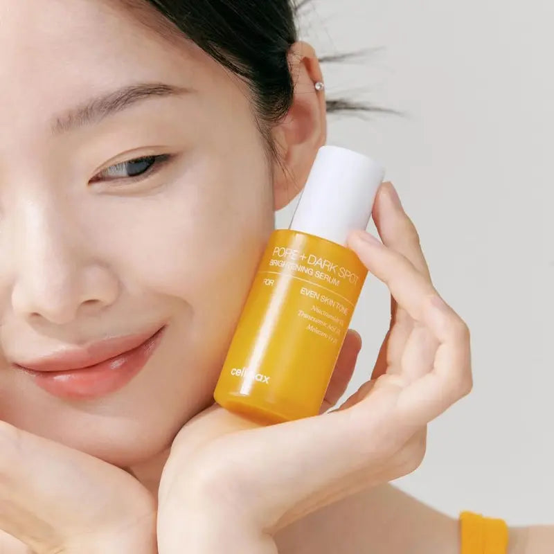 Celimax Pore + Dark Spot Brightening Serum