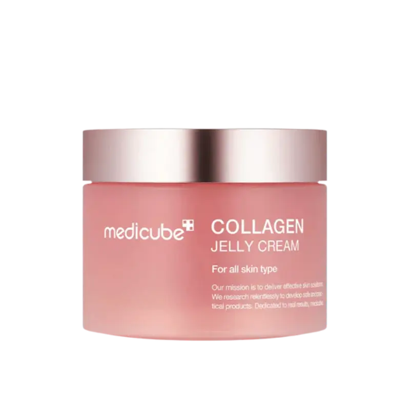 [MEDICUBE] Collagen Jelly Cream 110ml