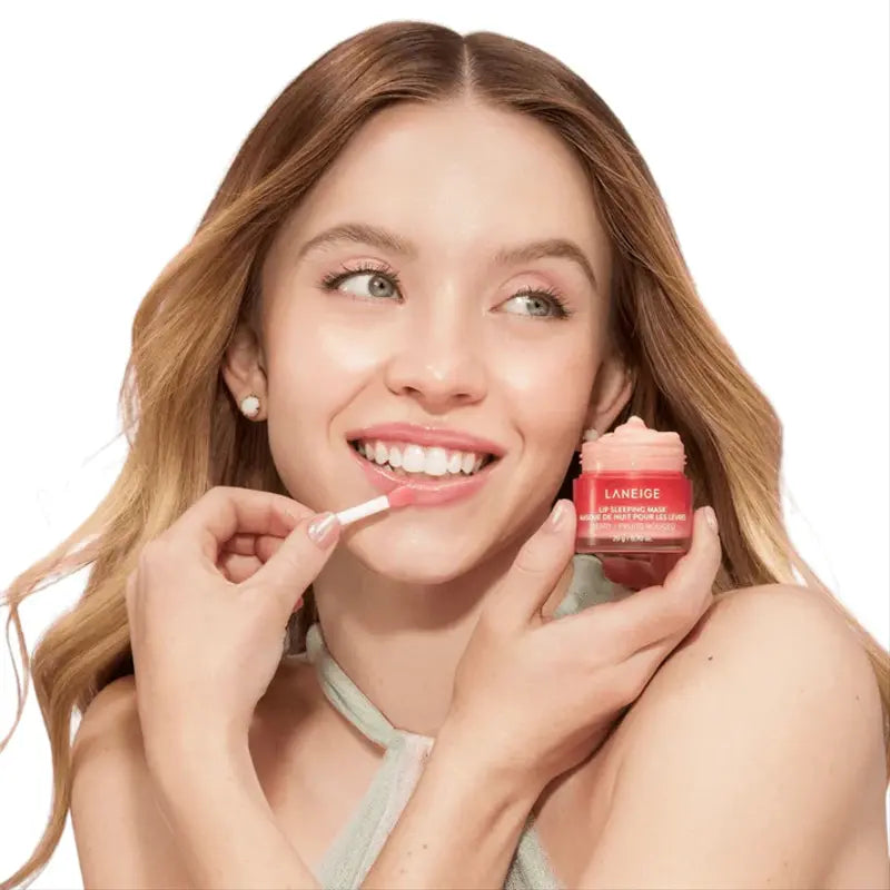 LANEIGE Lip Sleeping Mask Masque de nuit pour les lèvres