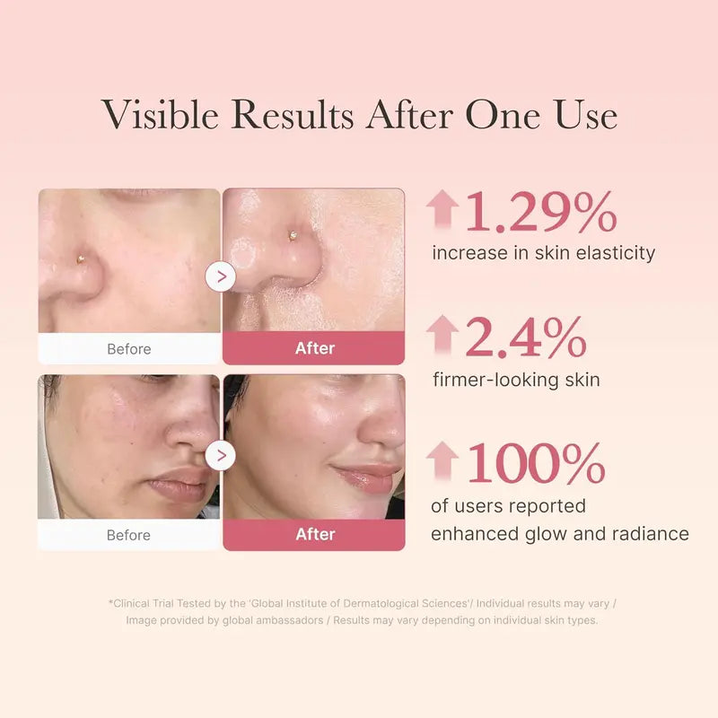 [MEDICUBE] Collagen Jelly Cream 110ml