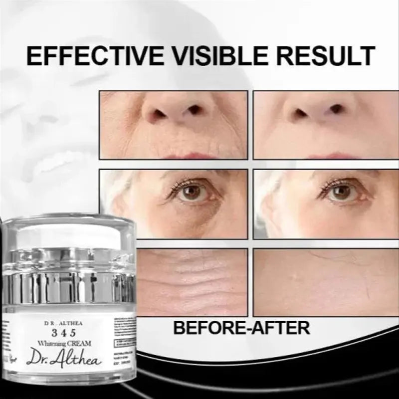 Dr. Althea 345 Whitening Cream